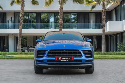 3,134 P.M |  Macan | 0% Downpayment | Pristine Condition!-3