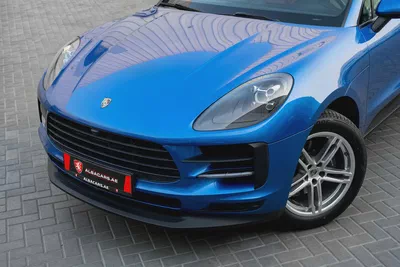 3,134 P.M |  Macan | 0% Downpayment | Pristine Condition!-6