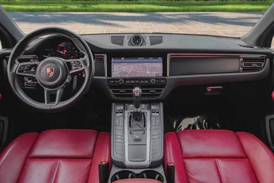 3,134 P.M |  Macan | 0% Downpayment | Pristine Condition!-7