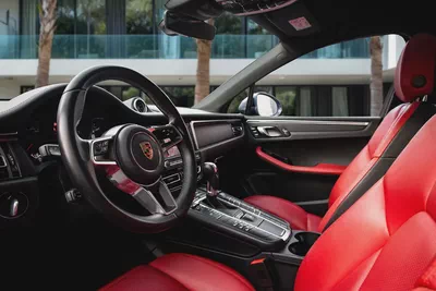 3,134 P.M |  Macan | 0% Downpayment | Pristine Condition!-8