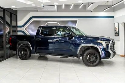 2023 Toyota Tundra Limited-0