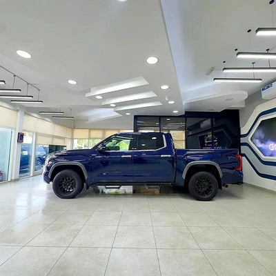2023 Toyota Tundra Limited-1