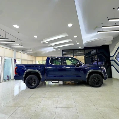 2023 Toyota Tundra Limited-10