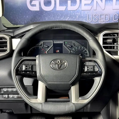 2023 Toyota Tundra Limited-12