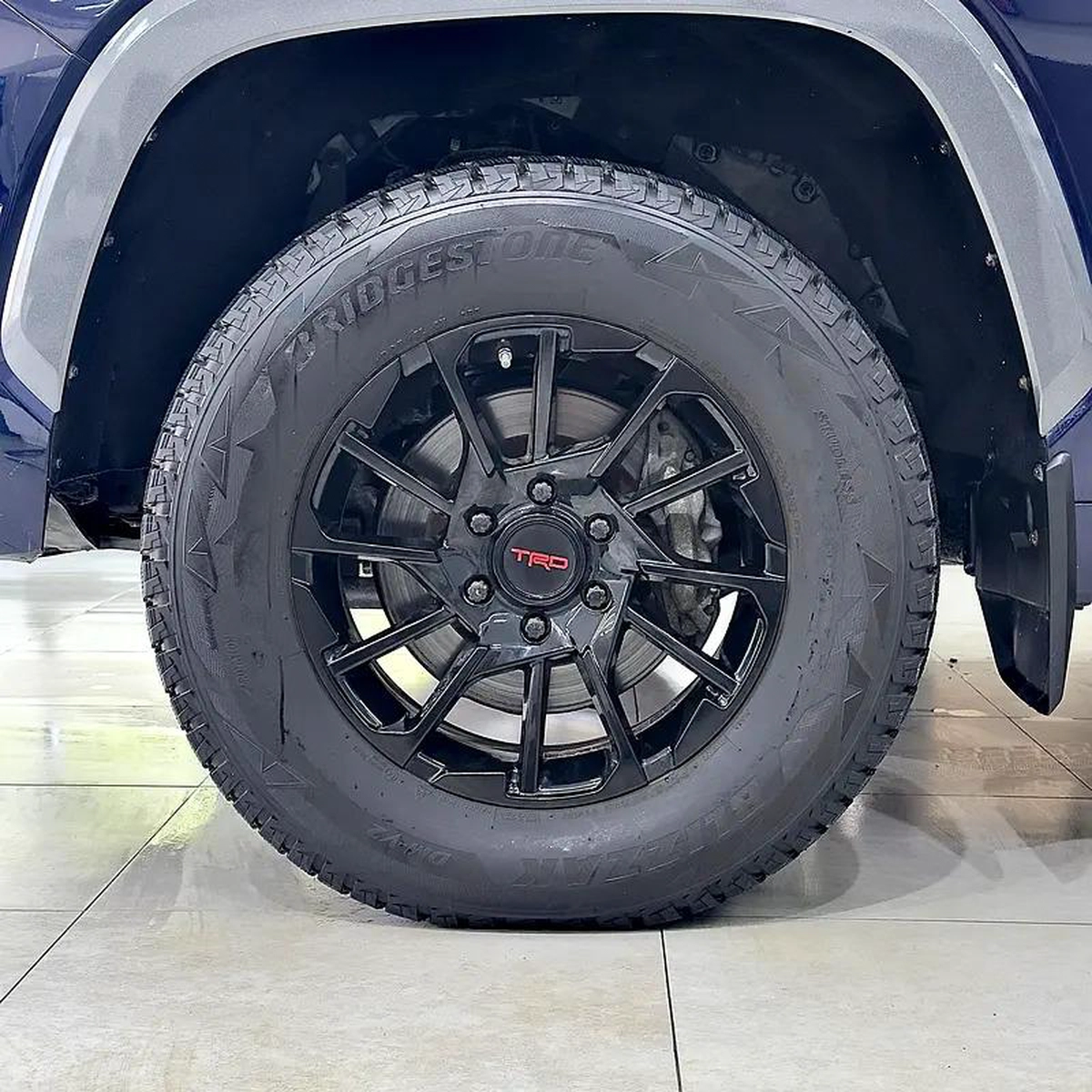 2023 Toyota Tundra Limited-9-9