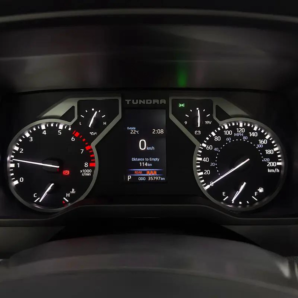 2023 Toyota Tundra Limited-11-11