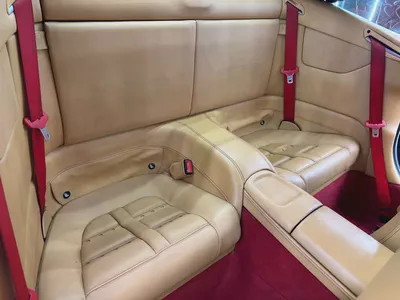 2012 Ferrari California | Standard | GCC-18