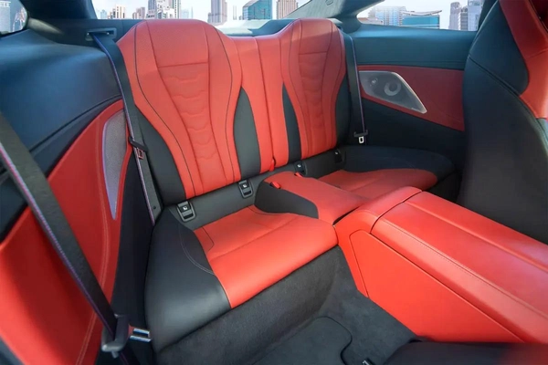 3,435 P.M | 0% Down-Payment | Under Warranty | MEGA SALE M Individual (EXTRA OPTIONS)