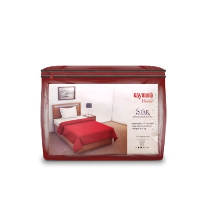 Raymond Home Quilt Luxuriously Soft-1