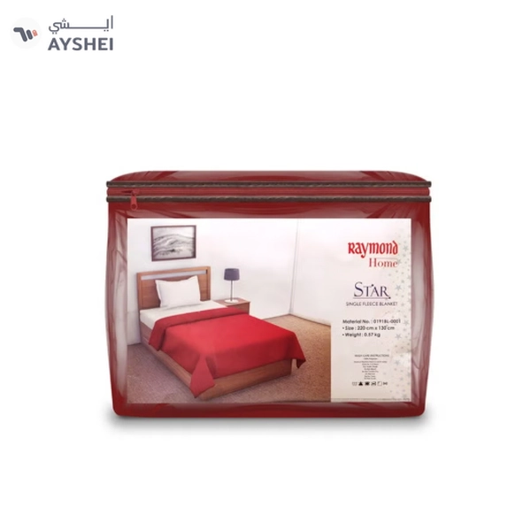 Raymond Home Quilt Luxuriously Soft