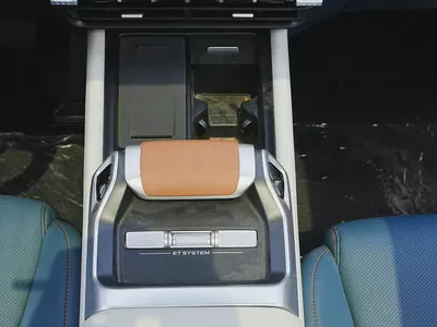 Changan Deepal G318 Brand New 0Km (FOR EXPORT)-10