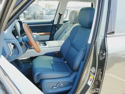 Changan Deepal G318 Brand New 0Km (FOR EXPORT)-11