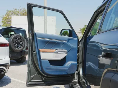 Changan Deepal G318 Brand New 0Km (FOR EXPORT)-14