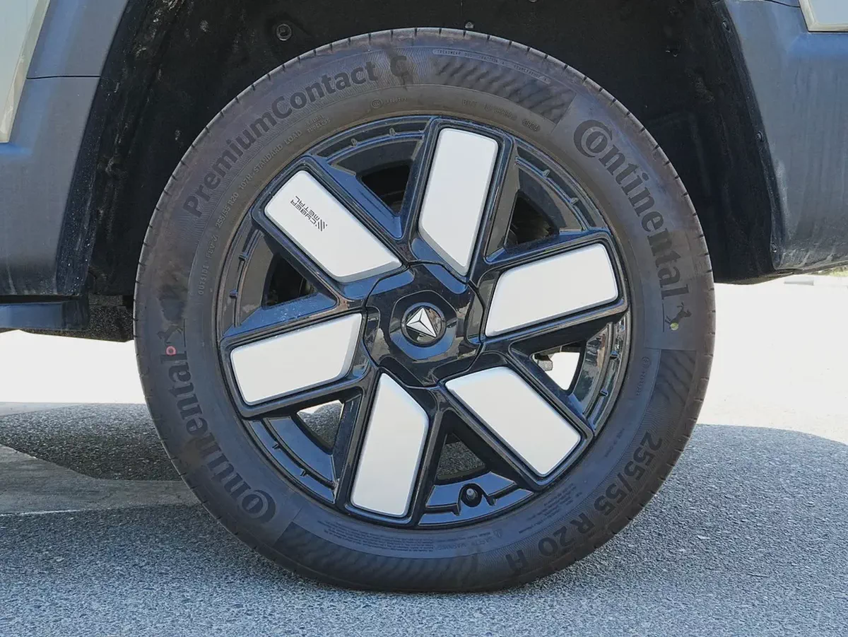 Changan Deepal G318 Brand New 0Km (FOR EXPORT)-18-18