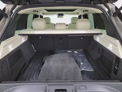 Land Rover Range Rover Vogue 2023 - American Specs-3