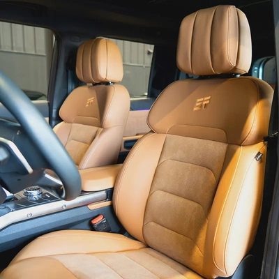 AED 2,164 P.M • 0% Downpayment • Jetour T2 • 1 Year Warranty-14