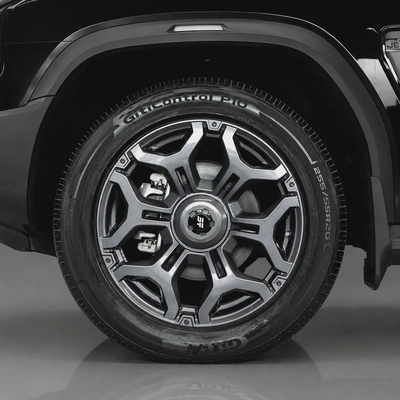 AED 2,164 P.M • 0% Downpayment • Jetour T2 • 1 Year Warranty-5