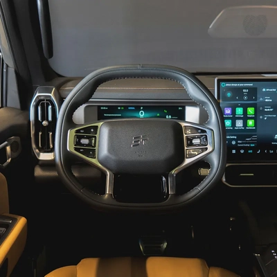 AED 2,164 P.M • 0% Downpayment • Jetour T2 • 1 Year Warranty-8
