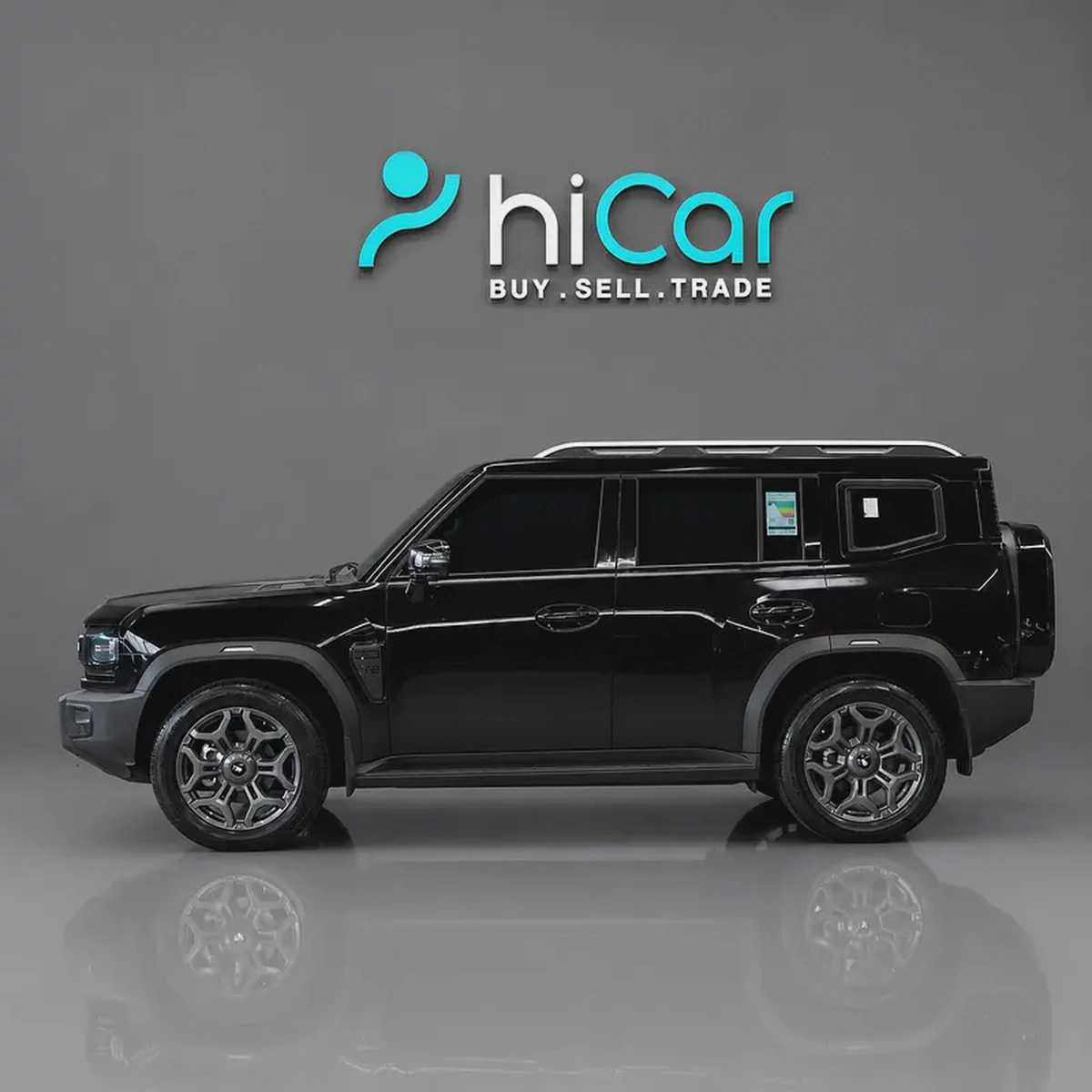 AED 2,164 P.M • 0% Downpayment • Jetour T2 • 1 Year Warranty-1-1