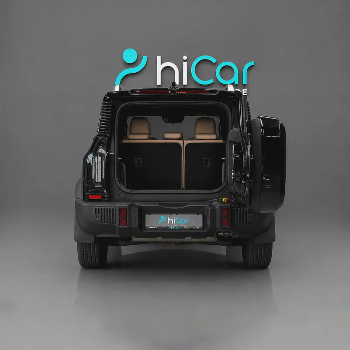 AED 2,164 P.M • 0% Downpayment • Jetour T2 • 1 Year Warranty-4-4