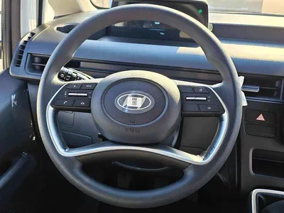 Hyundai Staria CARGO / 2.2L V4 DIESEL / MANUAL GEAR BOX / 2 STR (CODE # STCD)-8