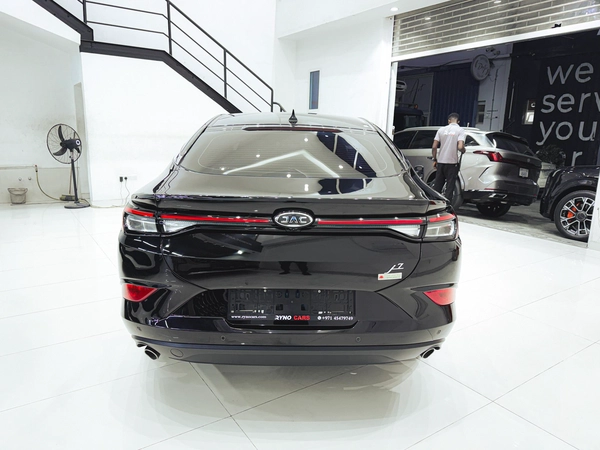 ď¸Massive Price Drop!!! // AED 780 // 20%DP // 2025 JAC J7 Luxury 1.5T V4