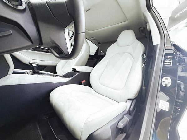 ď¸Massive Price Drop!!! // AED 780 // 20%DP // 2025 JAC J7 Luxury 1.5T V4