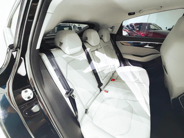 ď¸Massive Price Drop!!! // AED 780 // 20%DP // 2025 JAC J7 Luxury 1.5T V4