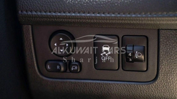 Mitsubishi Xpander Mitsubishi Xpander 1.5L Petrol Automatic GCC