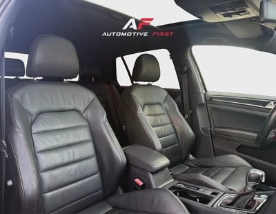2015 Volkswagen Golf GTI Mk7 | GCC Specs | Well Maintained-7