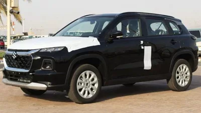 Suzuki Grand Vitara GLX GL 1.5 2025 0 KM ALL COLOUR AVAILABLE-0