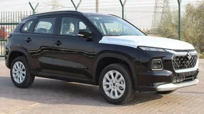 Suzuki Grand Vitara GLX GL 1.5 2025 0 KM ALL COLOUR AVAILABLE-2