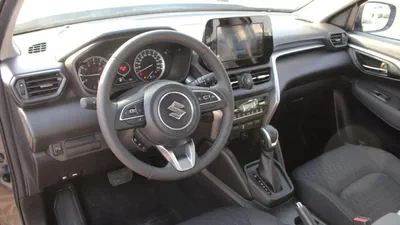 Suzuki Grand Vitara GLX GL 1.5 2025 0 KM ALL COLOUR AVAILABLE-8