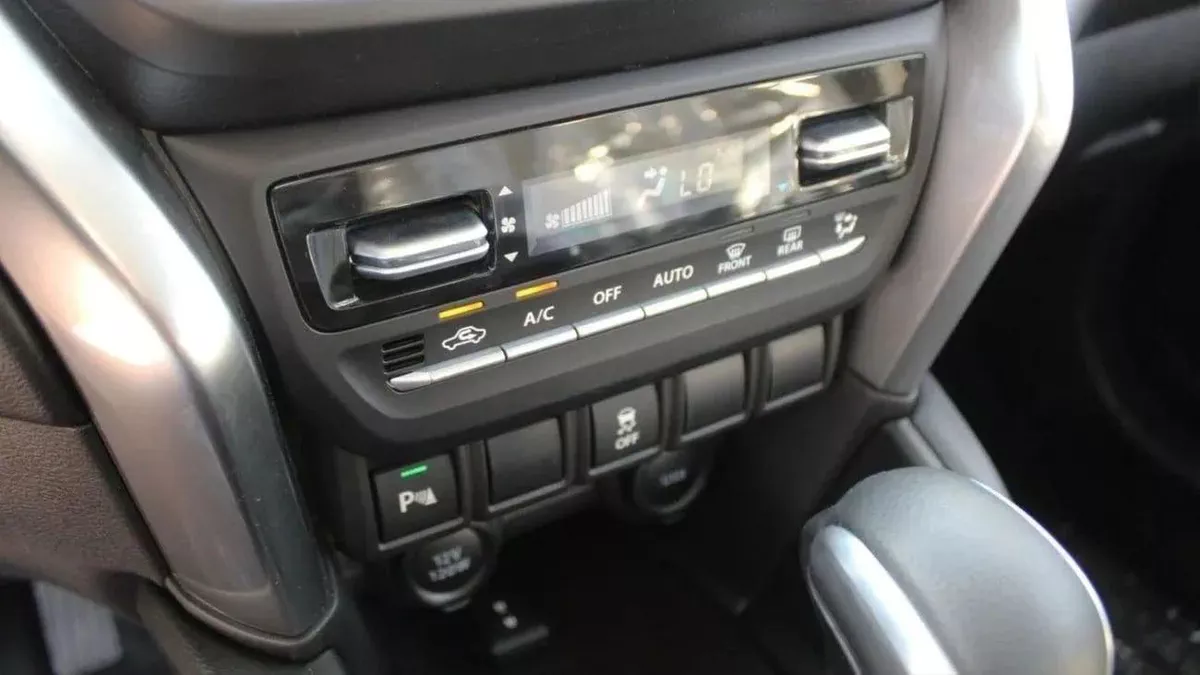 Suzuki Grand Vitara GLX GL 1.5 2025 0 KM ALL COLOUR AVAILABLE-11-0