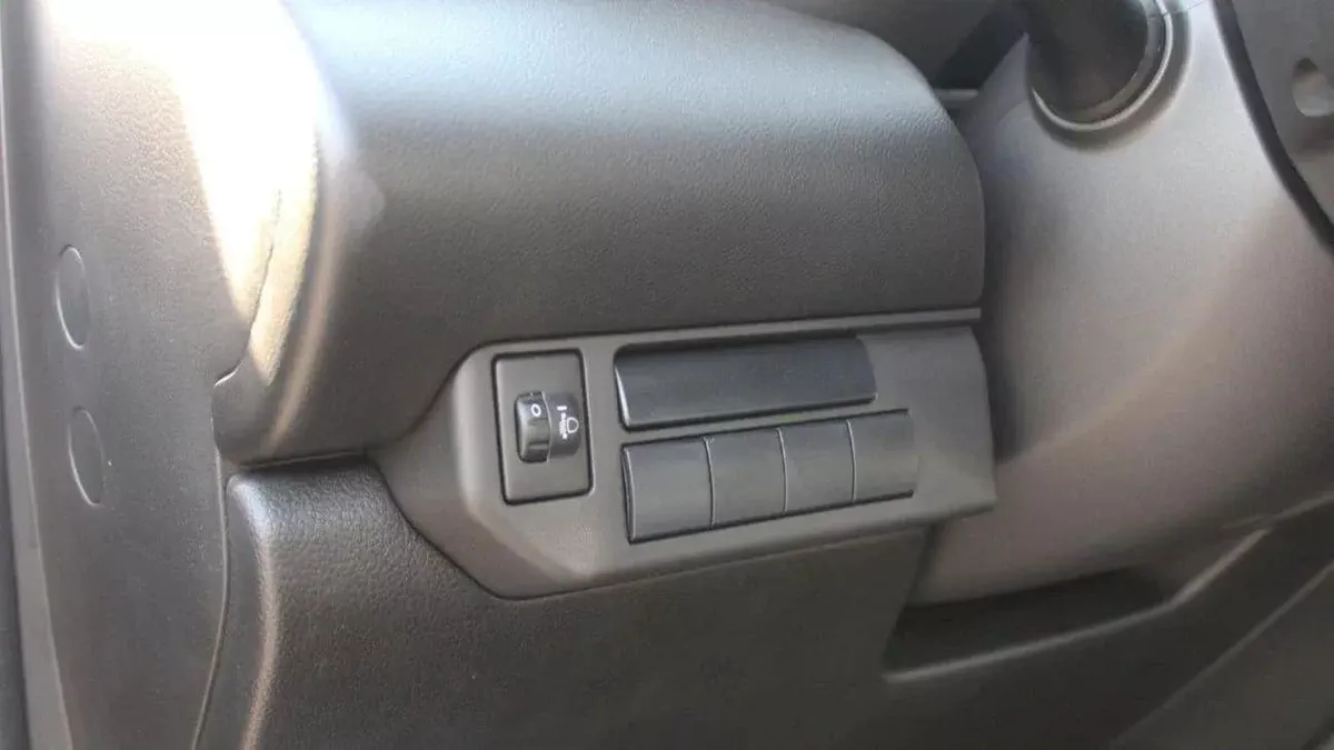Suzuki Grand Vitara GLX GL 1.5 2025 0 KM ALL COLOUR AVAILABLE-12-0