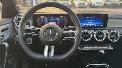 CLA 250 AMG-6