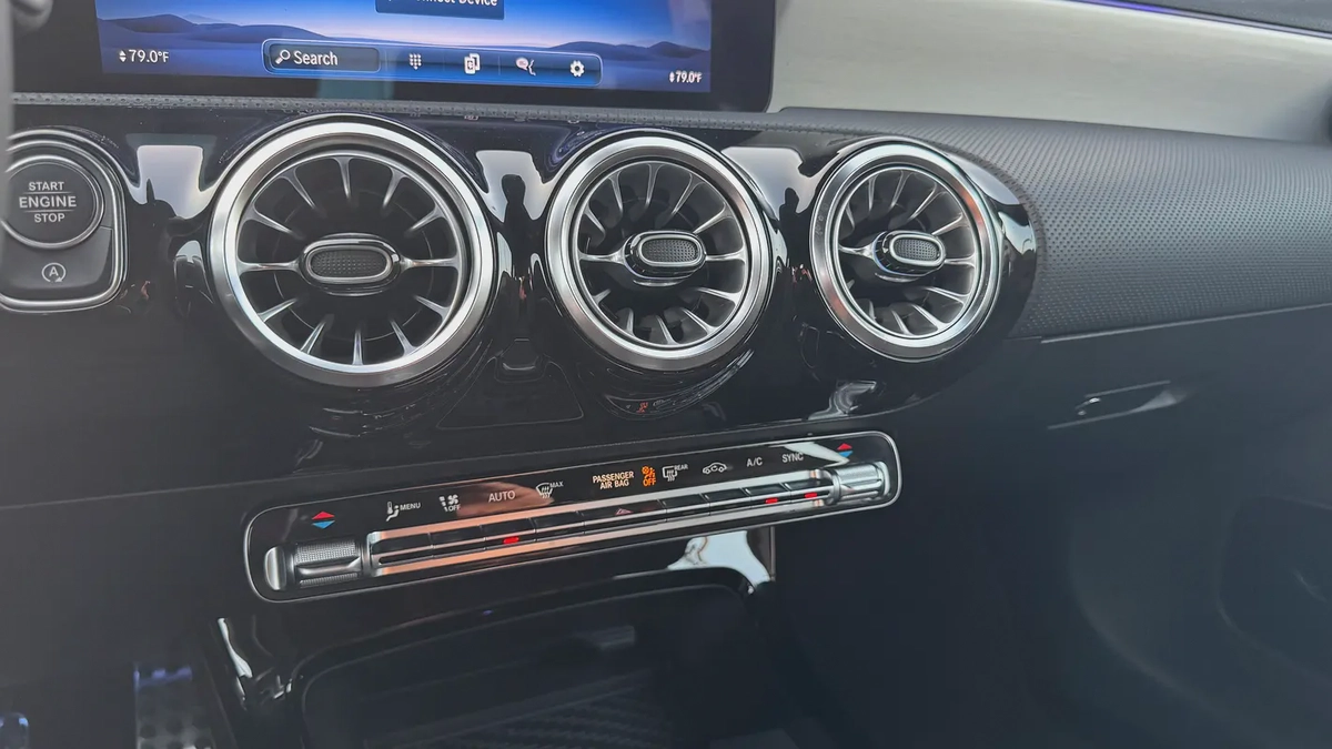 CLA 250 AMG-8-8