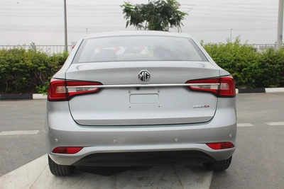 2023 MG 5 GCC | 1.5L | (415 x 60) Loan Minimum salary 4,000*| Warranty|-4