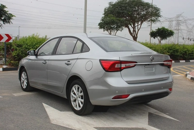 2023 MG 5 GCC | 1.5L | (415 x 60) Loan Minimum salary 4,000*| Warranty|-5