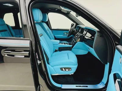 AED 34,466 PM | ROLLS CULLINAN 2026 | BLACK BADGE | DELIVERY KMS | BRAND NEW CONDITION-10
