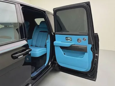AED 34,466 PM | ROLLS CULLINAN 2026 | BLACK BADGE | DELIVERY KMS | BRAND NEW CONDITION-13