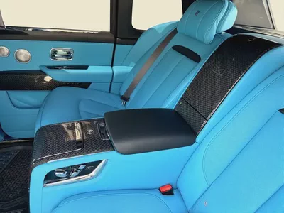 AED 34,466 PM | ROLLS CULLINAN 2026 | BLACK BADGE | DELIVERY KMS | BRAND NEW CONDITION-15