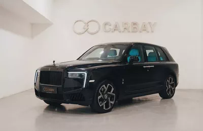 AED 34,466 PM | ROLLS CULLINAN 2026 | BLACK BADGE | DELIVERY KMS | BRAND NEW CONDITION-1