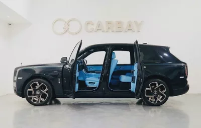 AED 34,466 PM | ROLLS CULLINAN 2026 | BLACK BADGE | DELIVERY KMS | BRAND NEW CONDITION-2