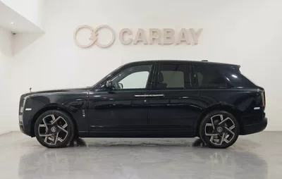 AED 34,466 PM | ROLLS CULLINAN 2026 | BLACK BADGE | DELIVERY KMS | BRAND NEW CONDITION-3