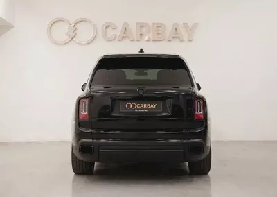 AED 34,466 PM | ROLLS CULLINAN 2026 | BLACK BADGE | DELIVERY KMS | BRAND NEW CONDITION-4