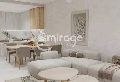 High Floor | Modern 1BR Unit | Full Sea View-2