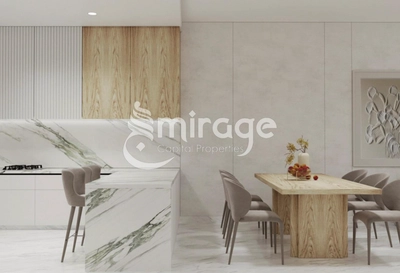 High Floor | Modern 1BR Unit | Full Sea View-1