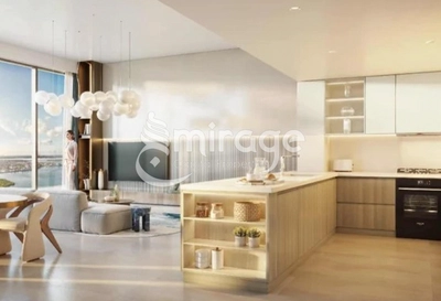 High Floor | Modern 1BR Unit | Full Sea View-6
