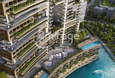 High Floor | Modern 1BR Unit | Full Sea View-5